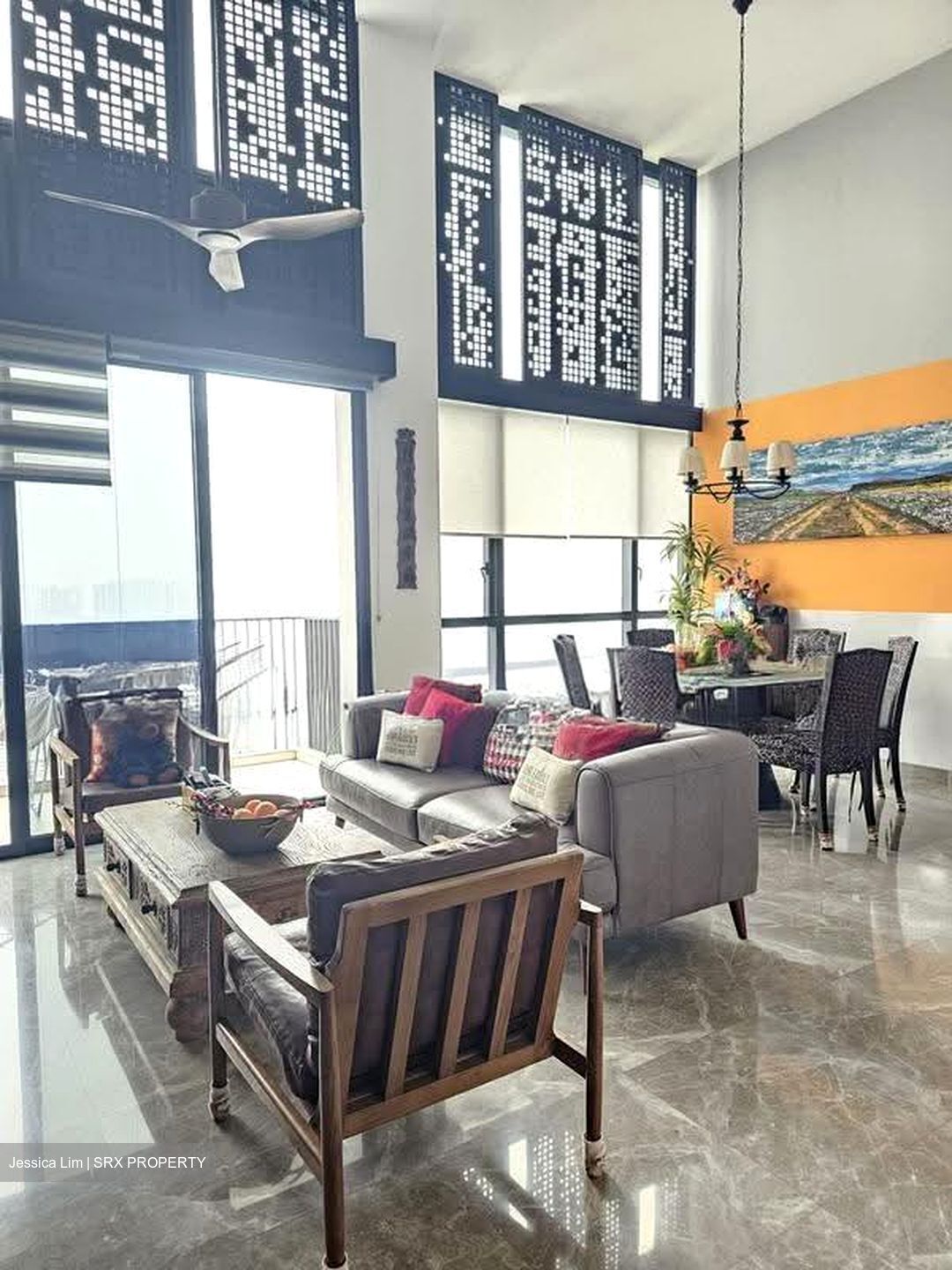 Sky Vue (D20), Condominium #627481131
